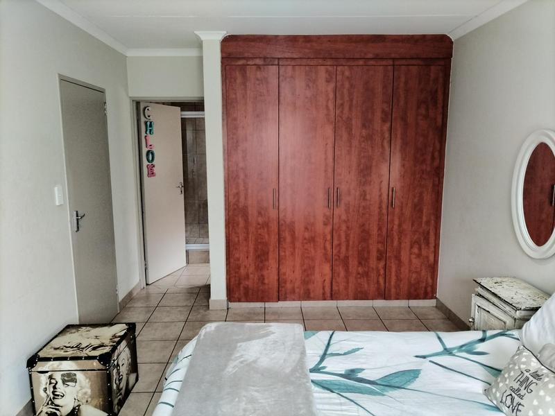 4 Bedroom Property for Sale in Hazeldean Gauteng
