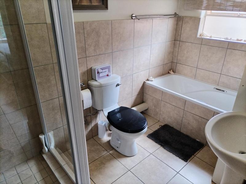 4 Bedroom Property for Sale in Hazeldean Gauteng