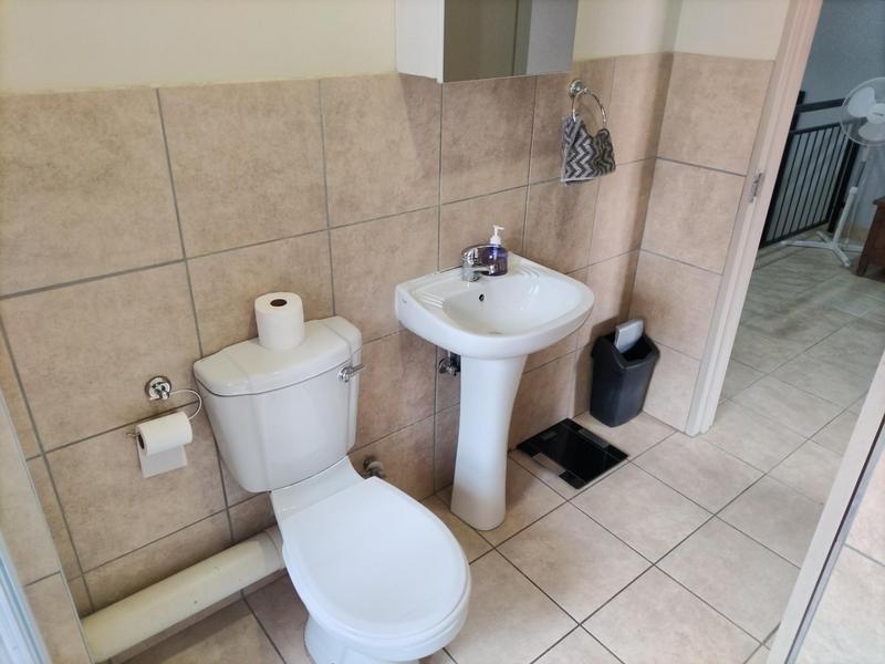4 Bedroom Property for Sale in Hazeldean Gauteng