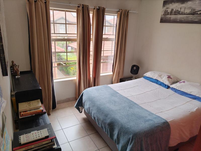 4 Bedroom Property for Sale in Hazeldean Gauteng