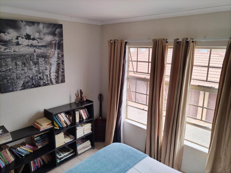 4 Bedroom Property for Sale in Hazeldean Gauteng