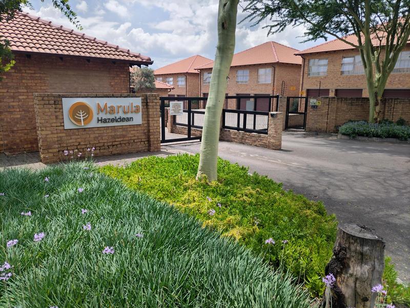 4 Bedroom Property for Sale in Hazeldean Gauteng