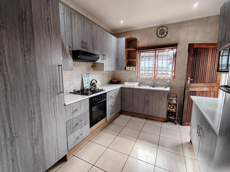 3 Bedroom Property for Sale in Gerdview Gauteng