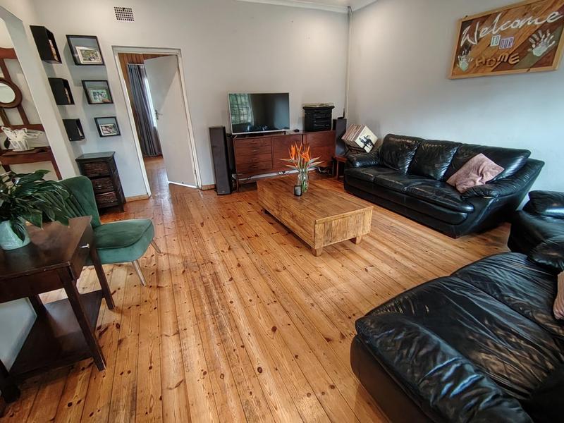 3 Bedroom Property for Sale in Gerdview Gauteng