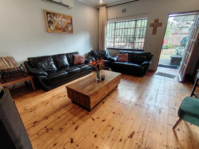 3 Bedroom Property for Sale in Gerdview Gauteng