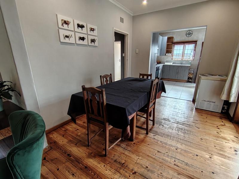 3 Bedroom Property for Sale in Gerdview Gauteng