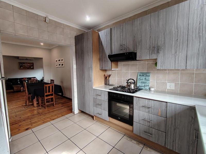 3 Bedroom Property for Sale in Gerdview Gauteng