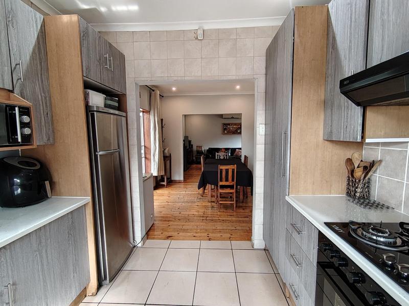 3 Bedroom Property for Sale in Gerdview Gauteng
