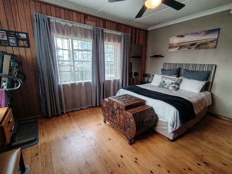 3 Bedroom Property for Sale in Gerdview Gauteng
