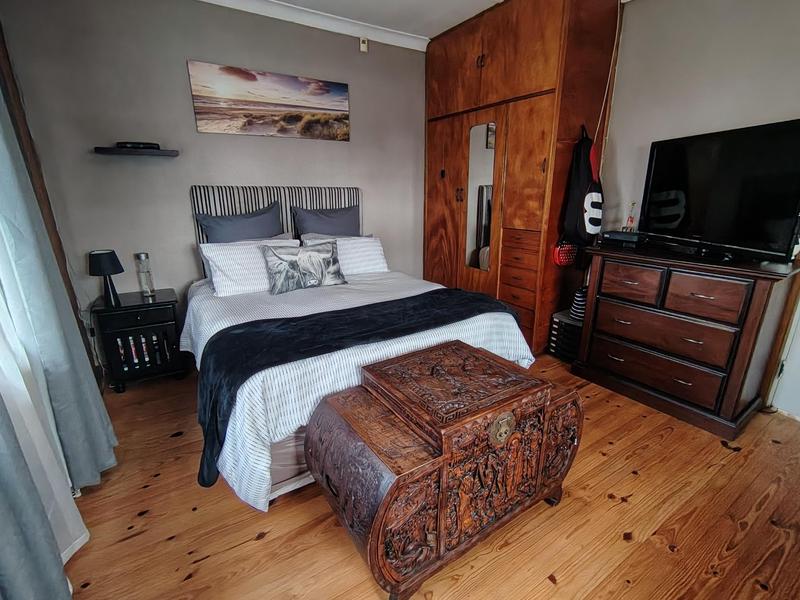 3 Bedroom Property for Sale in Gerdview Gauteng