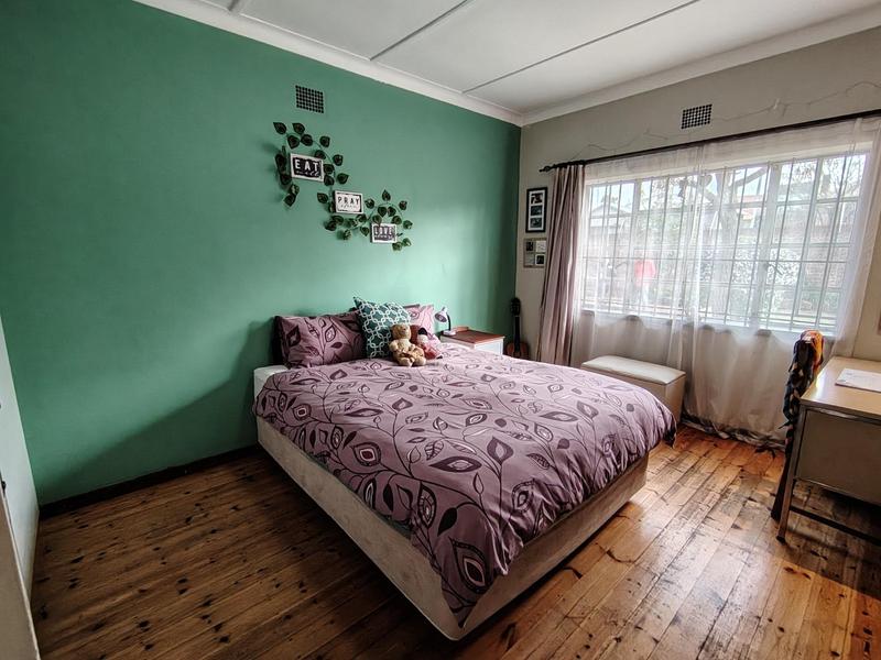 3 Bedroom Property for Sale in Gerdview Gauteng