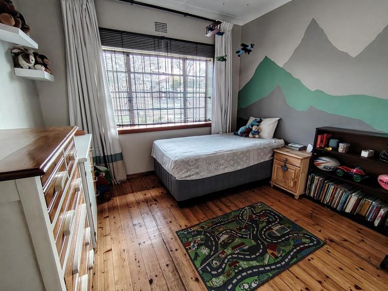 3 Bedroom Property for Sale in Gerdview Gauteng