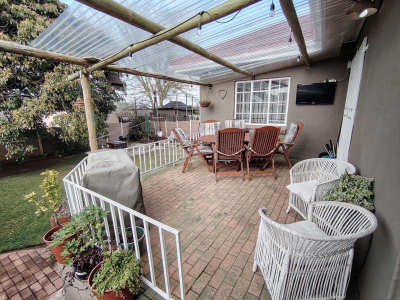 3 Bedroom Property for Sale in Gerdview Gauteng