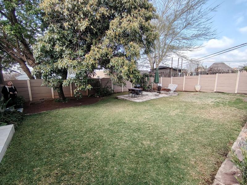 3 Bedroom Property for Sale in Gerdview Gauteng