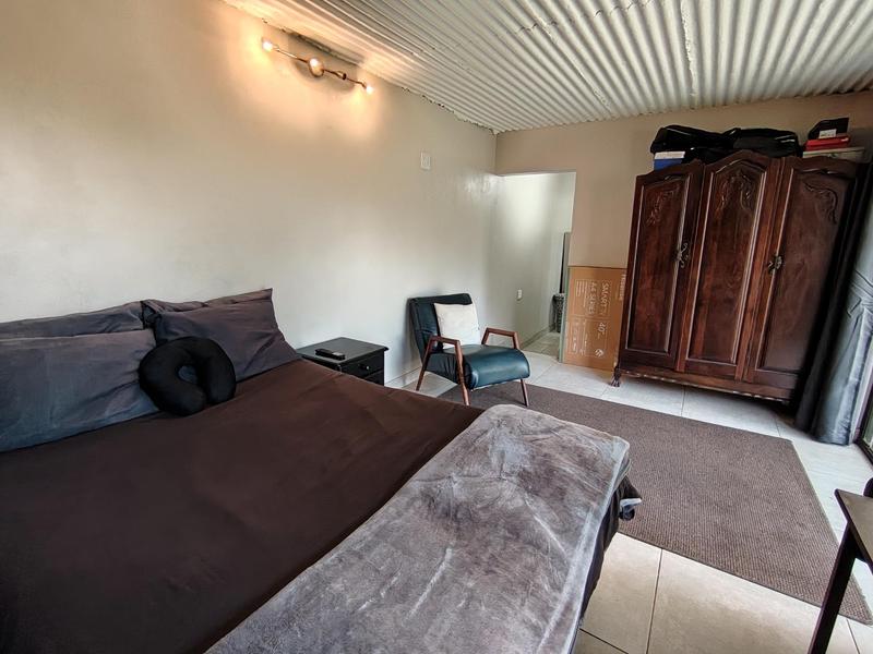 3 Bedroom Property for Sale in Gerdview Gauteng