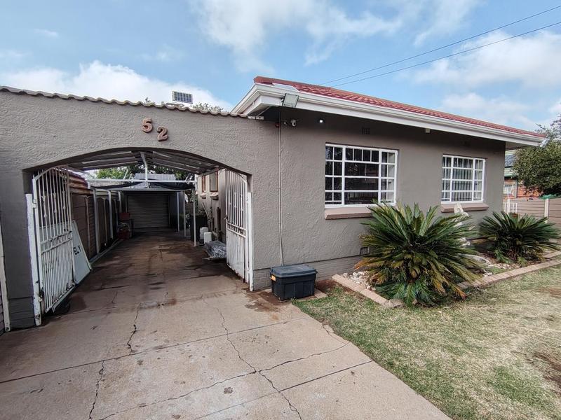 3 Bedroom Property for Sale in Gerdview Gauteng