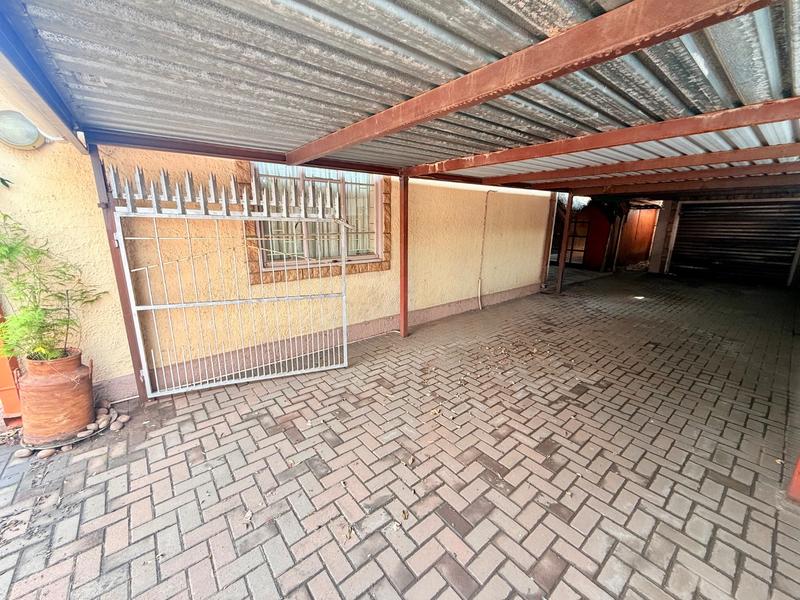 3 Bedroom Property for Sale in Vanderbijlpark CW 1 Gauteng