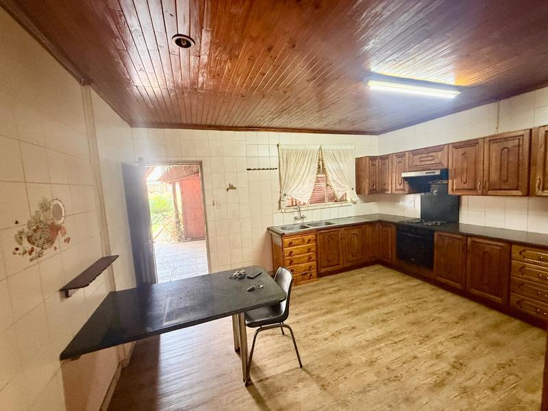 3 Bedroom Property for Sale in Vanderbijlpark CW 1 Gauteng
