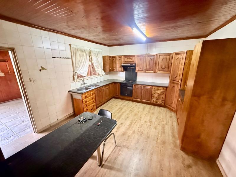 3 Bedroom Property for Sale in Vanderbijlpark CW 1 Gauteng