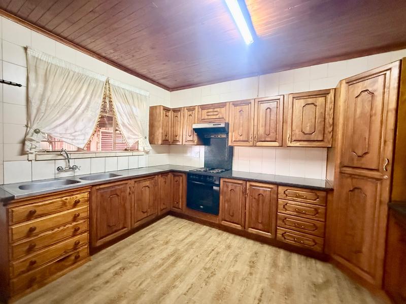3 Bedroom Property for Sale in Vanderbijlpark CW 1 Gauteng