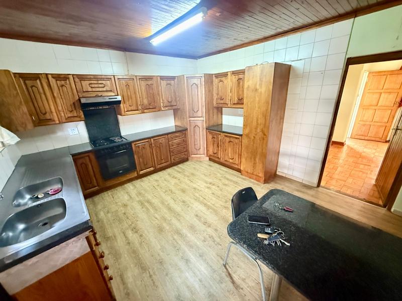 3 Bedroom Property for Sale in Vanderbijlpark CW 1 Gauteng