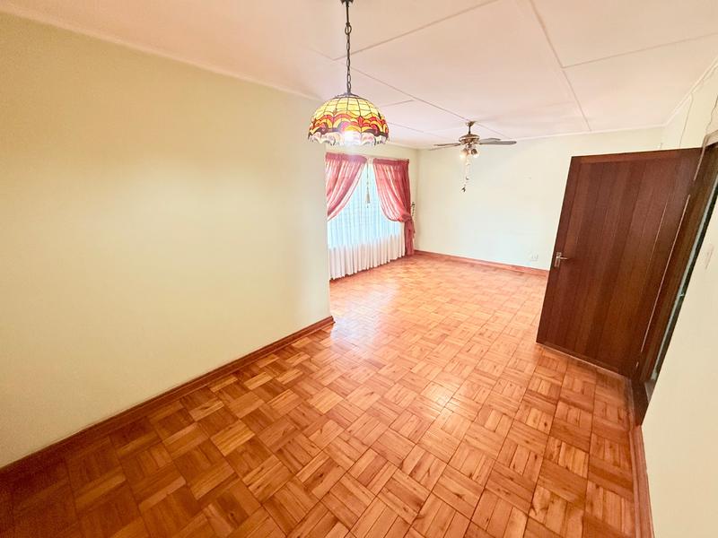 3 Bedroom Property for Sale in Vanderbijlpark CW 1 Gauteng