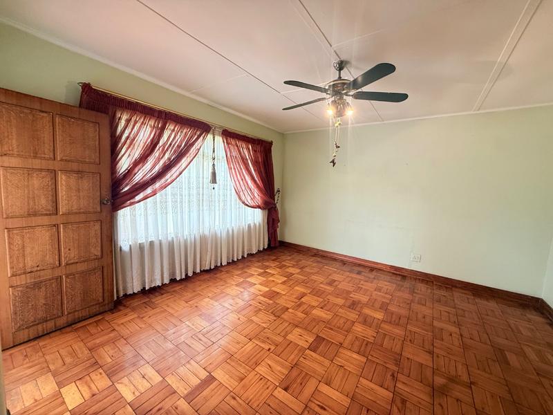 3 Bedroom Property for Sale in Vanderbijlpark CW 1 Gauteng