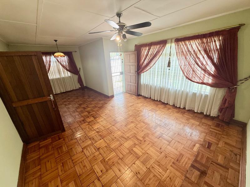 3 Bedroom Property for Sale in Vanderbijlpark CW 1 Gauteng
