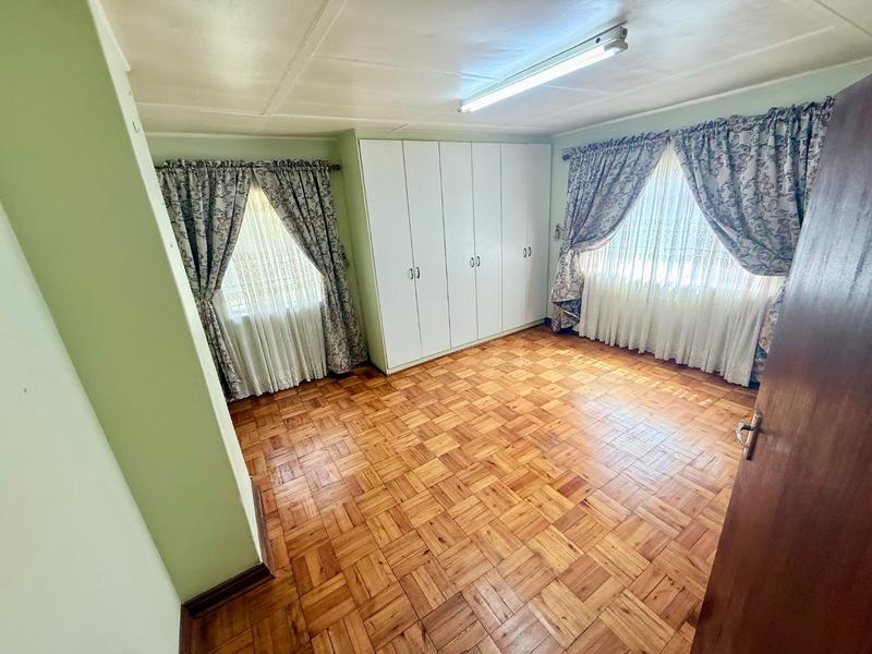 3 Bedroom Property for Sale in Vanderbijlpark CW 1 Gauteng