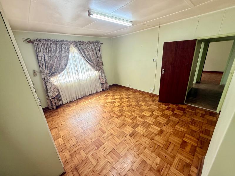 3 Bedroom Property for Sale in Vanderbijlpark CW 1 Gauteng