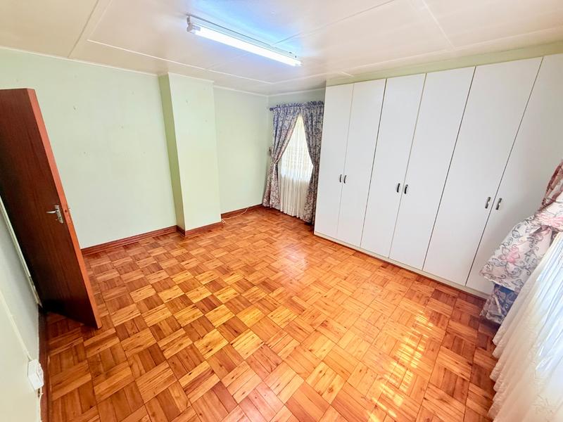 3 Bedroom Property for Sale in Vanderbijlpark CW 1 Gauteng