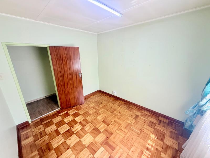 3 Bedroom Property for Sale in Vanderbijlpark CW 1 Gauteng