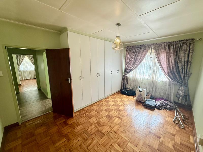 3 Bedroom Property for Sale in Vanderbijlpark CW 1 Gauteng