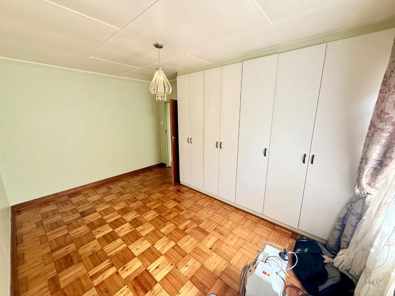 3 Bedroom Property for Sale in Vanderbijlpark CW 1 Gauteng