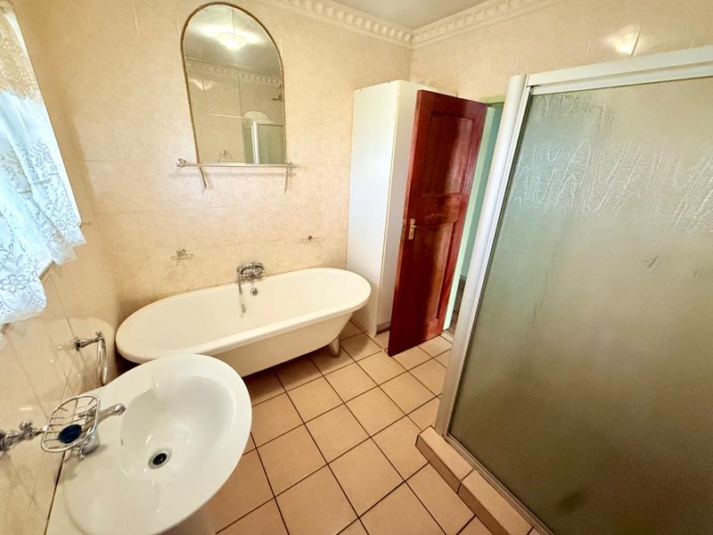 3 Bedroom Property for Sale in Vanderbijlpark CW 1 Gauteng