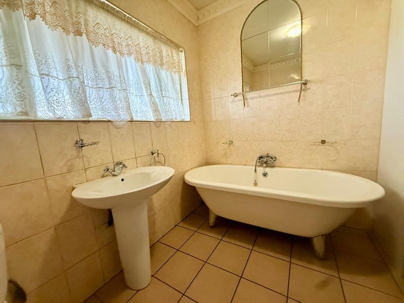 3 Bedroom Property for Sale in Vanderbijlpark CW 1 Gauteng