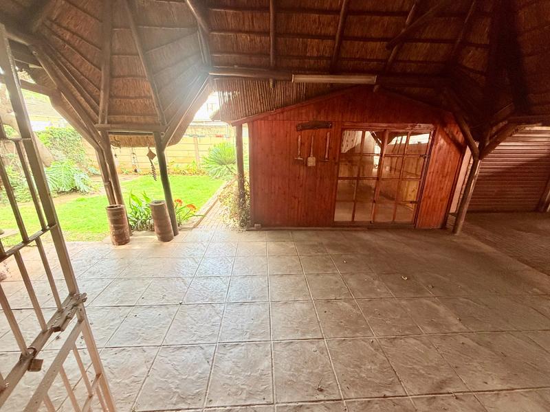 3 Bedroom Property for Sale in Vanderbijlpark CW 1 Gauteng