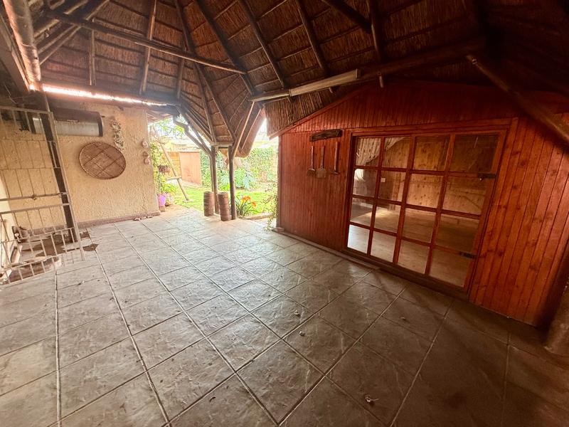 3 Bedroom Property for Sale in Vanderbijlpark CW 1 Gauteng