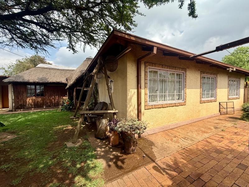 3 Bedroom Property for Sale in Vanderbijlpark CW 1 Gauteng