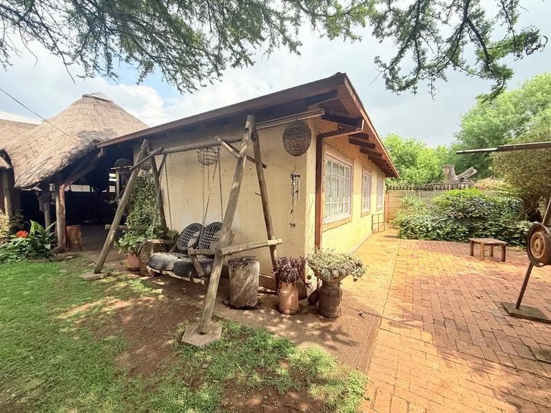3 Bedroom Property for Sale in Vanderbijlpark CW 1 Gauteng