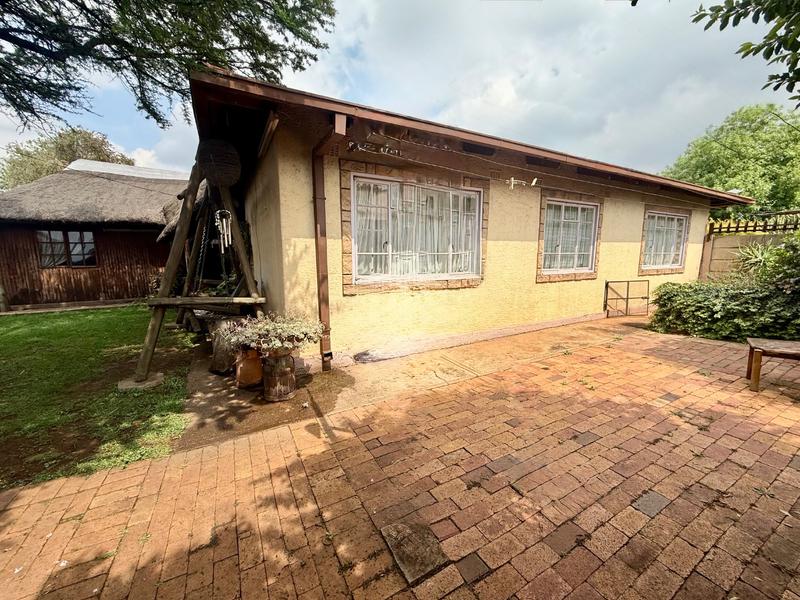 3 Bedroom Property for Sale in Vanderbijlpark CW 1 Gauteng