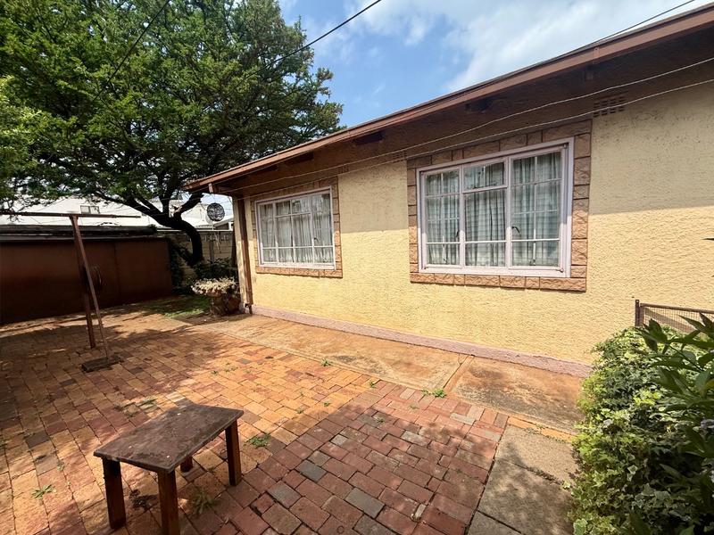 3 Bedroom Property for Sale in Vanderbijlpark CW 1 Gauteng