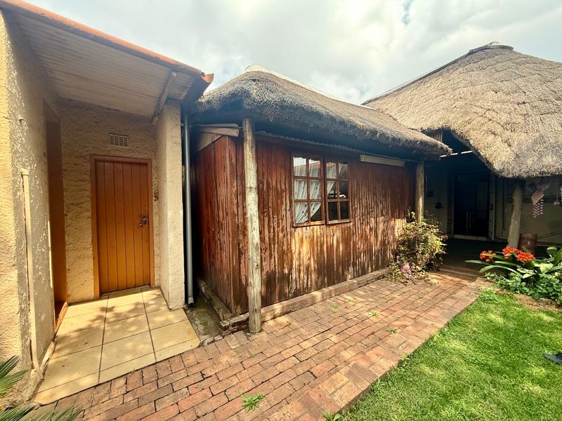 3 Bedroom Property for Sale in Vanderbijlpark CW 1 Gauteng
