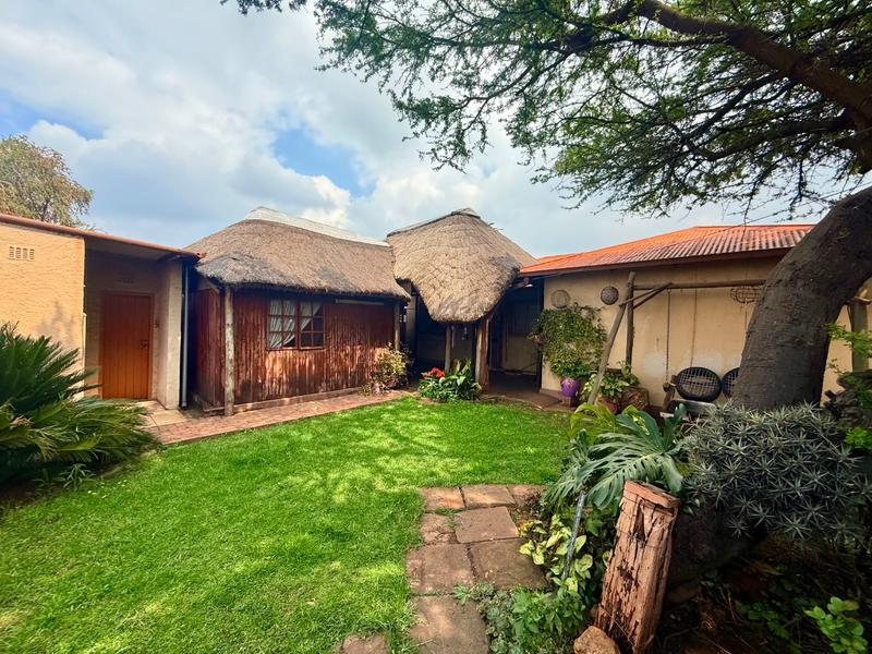 3 Bedroom Property for Sale in Vanderbijlpark CW 1 Gauteng
