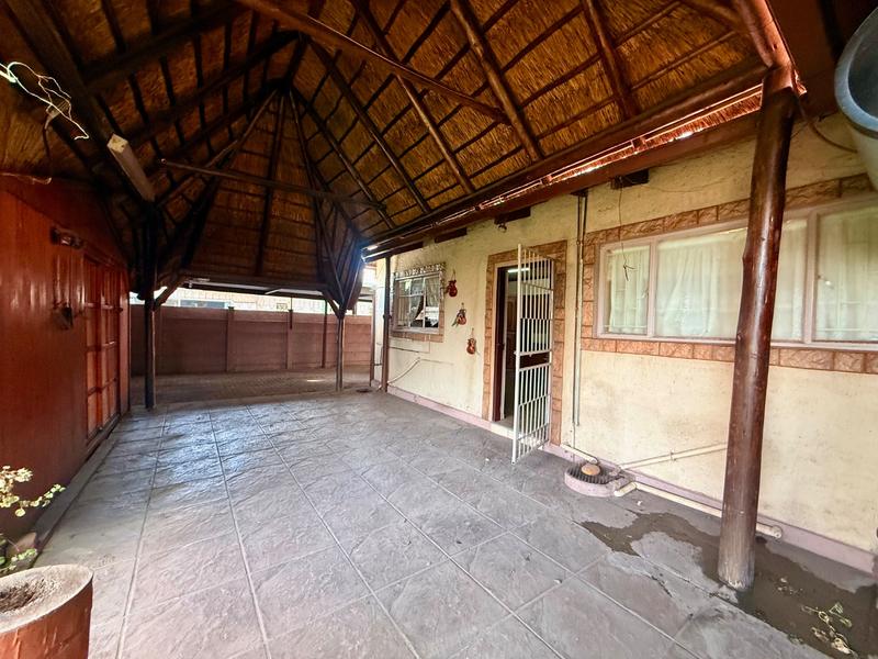 3 Bedroom Property for Sale in Vanderbijlpark CW 1 Gauteng