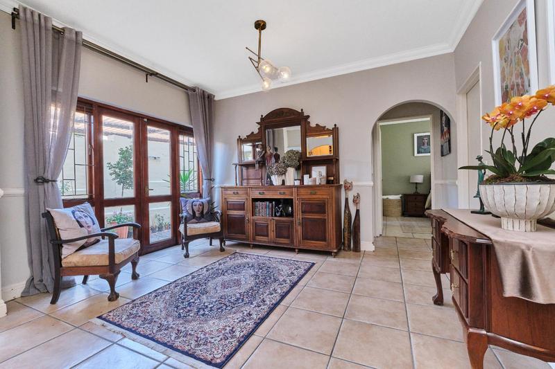 To Let 2 Bedroom Property for Rent in Morningside Gauteng