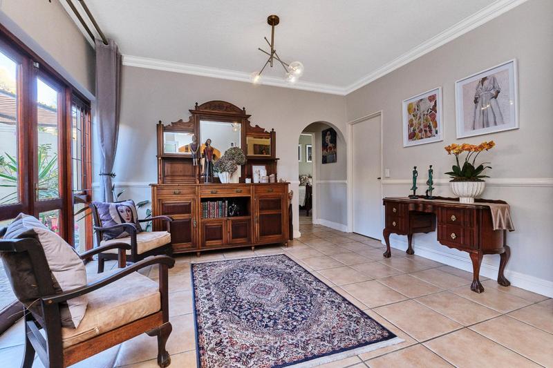 To Let 2 Bedroom Property for Rent in Morningside Gauteng