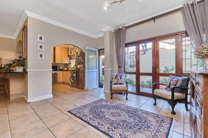 To Let 2 Bedroom Property for Rent in Morningside Gauteng
