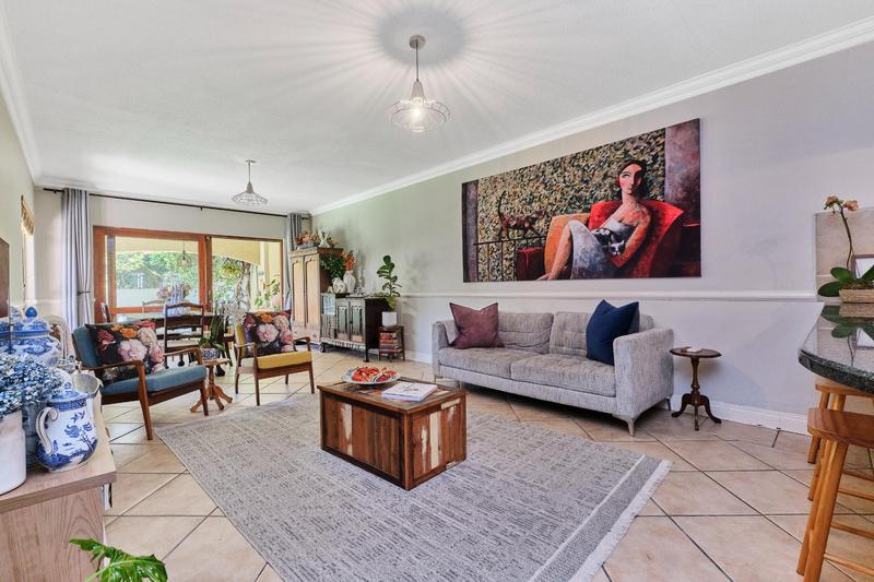 To Let 2 Bedroom Property for Rent in Morningside Gauteng