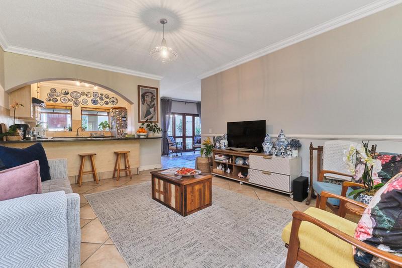 To Let 2 Bedroom Property for Rent in Morningside Gauteng